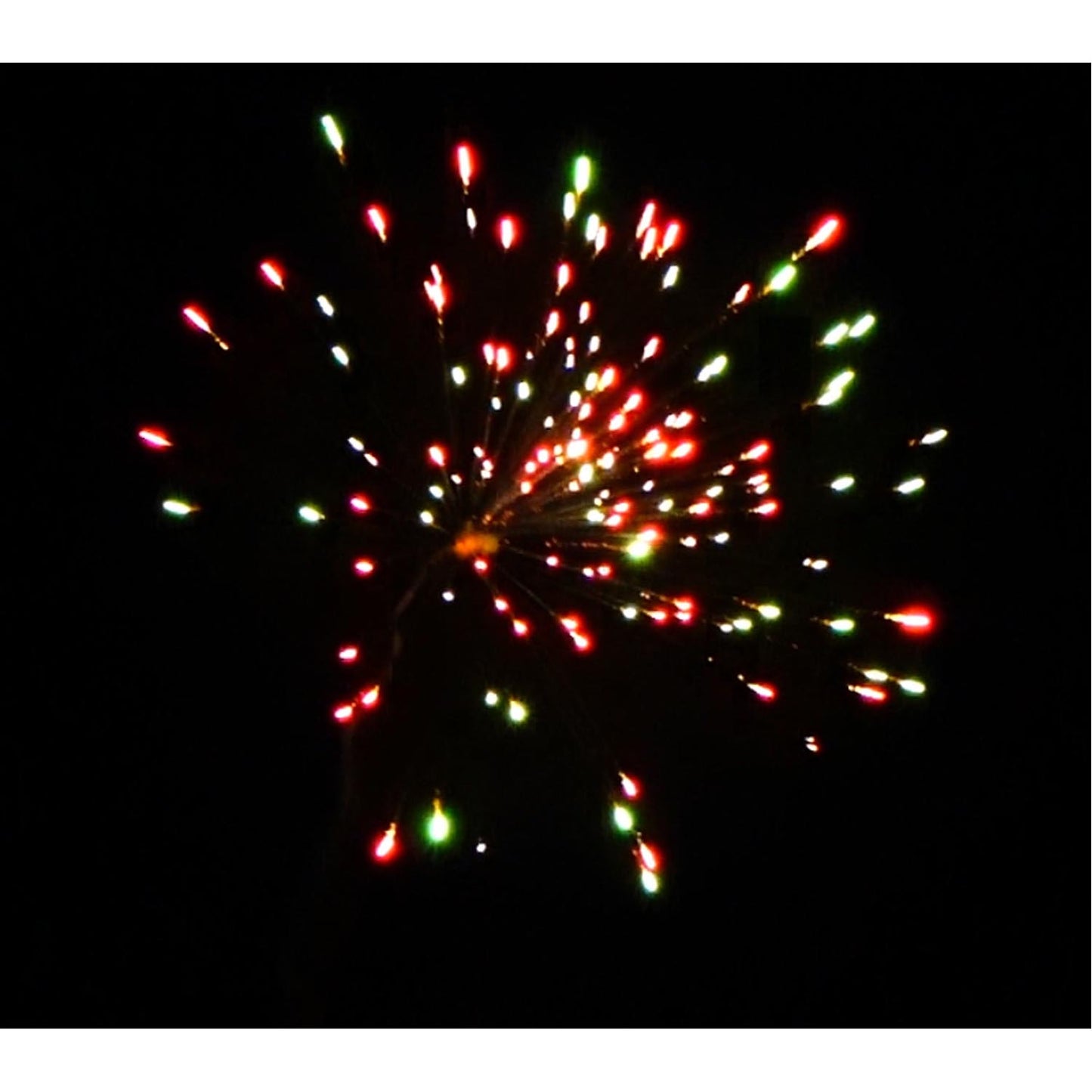 Rocket Strike, 3er-Schtl.