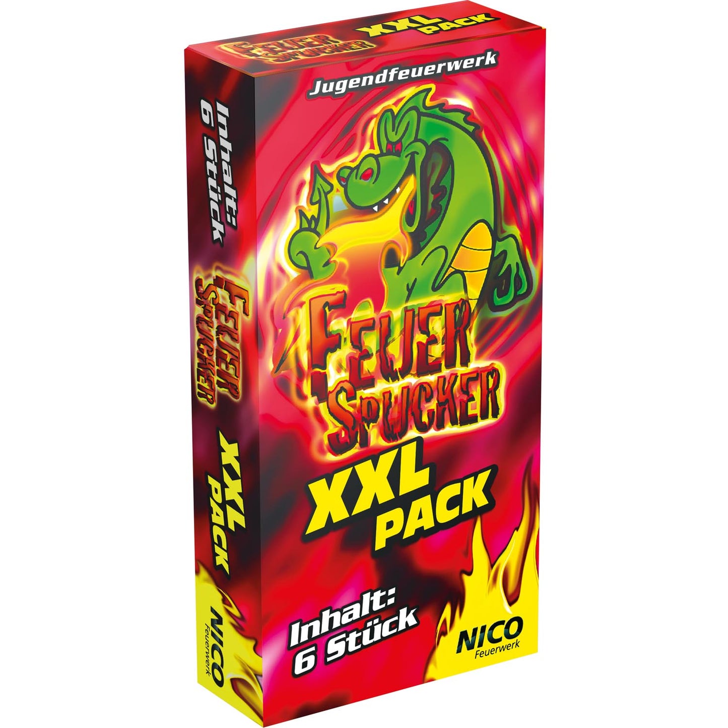 Feuerspucker