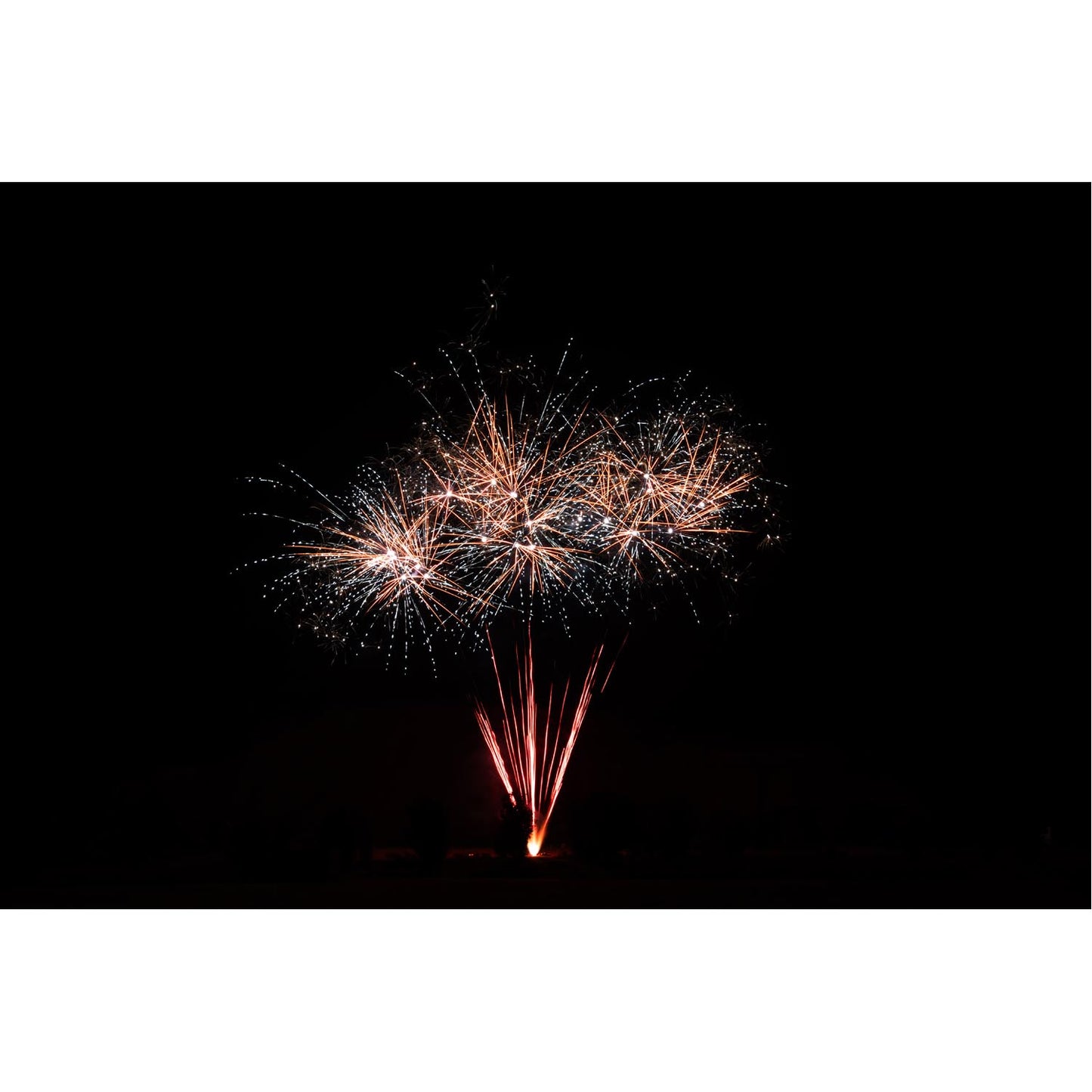 Star Formation, 100 Schuss