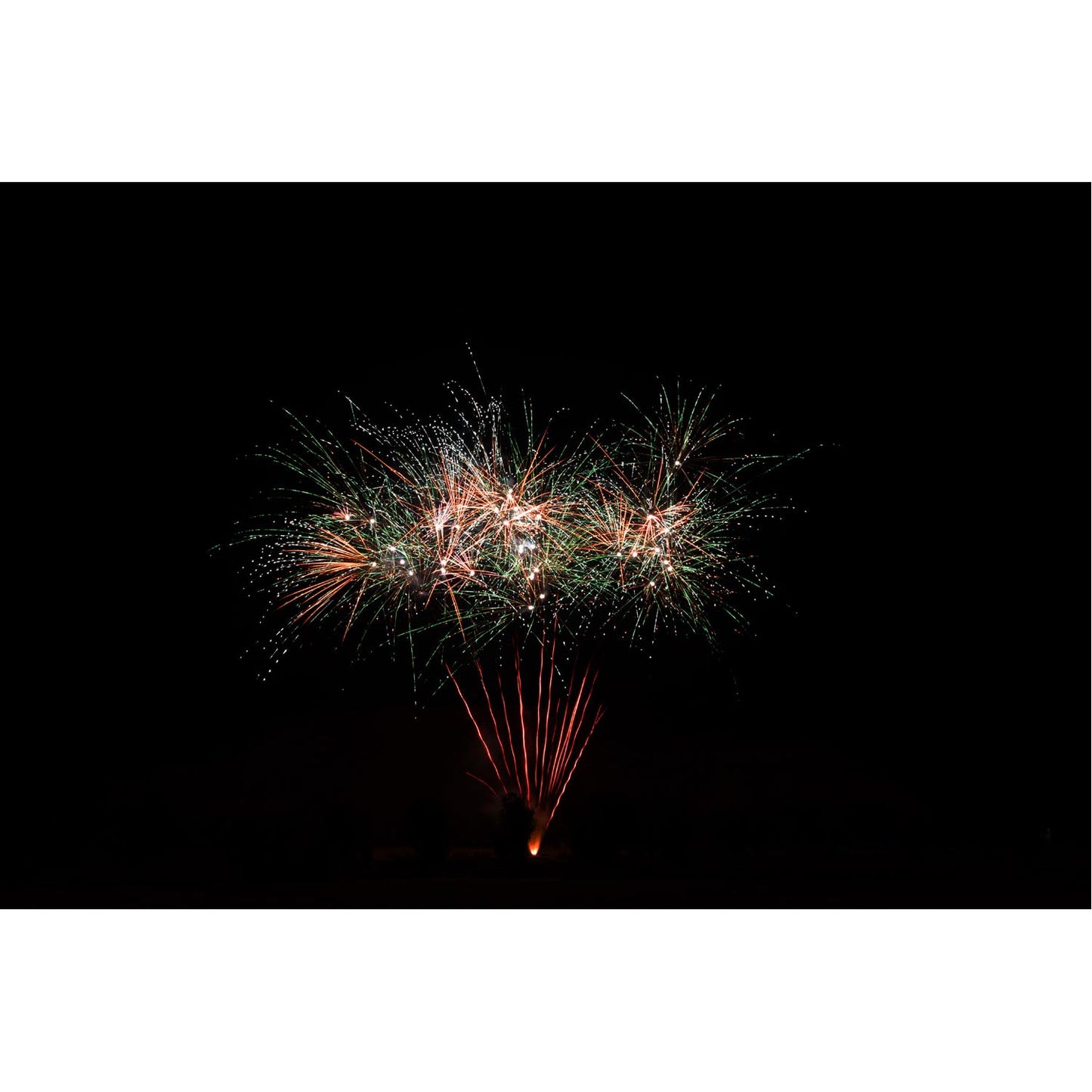 Star Formation, 100 Schuss
