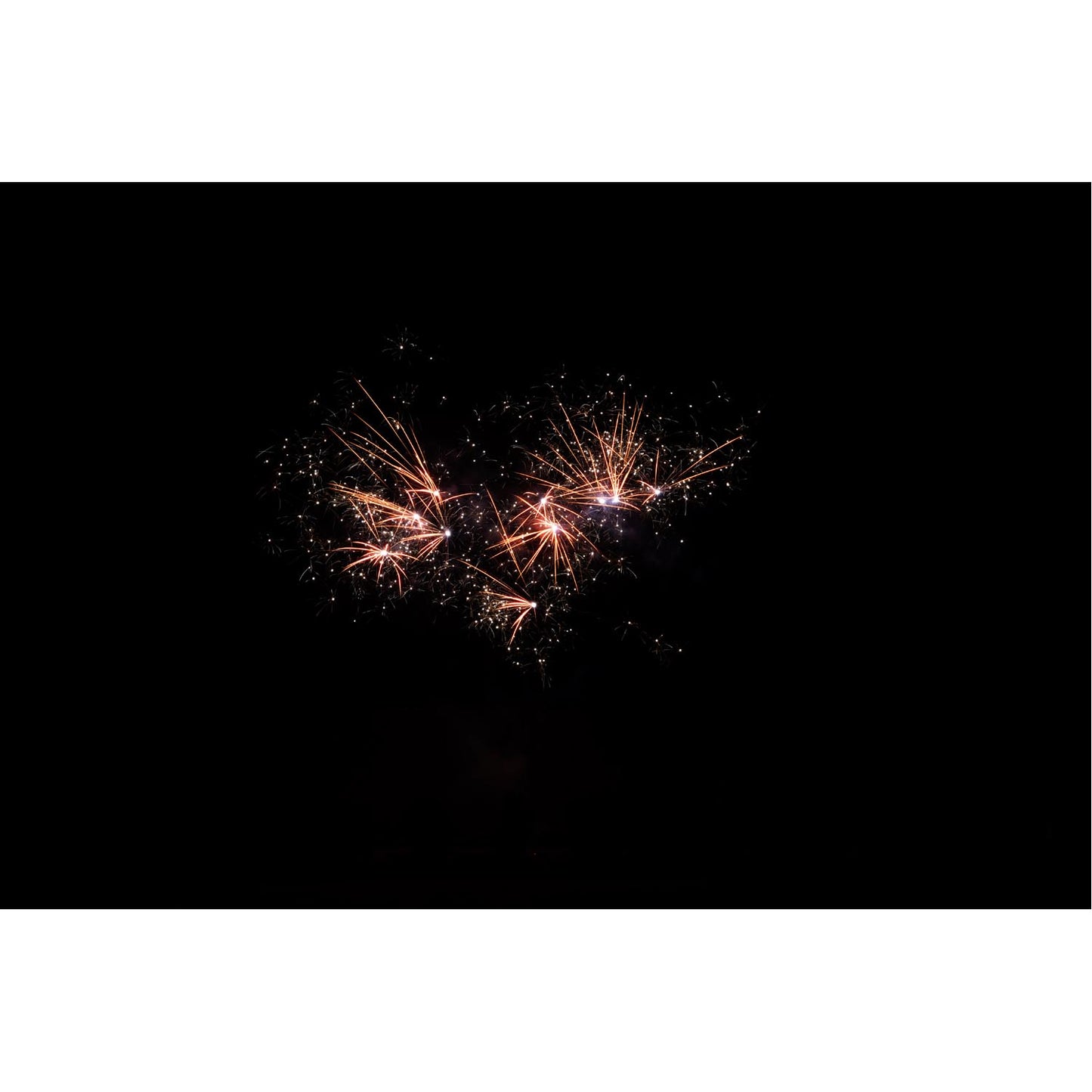 Star Formation, 100 Schuss